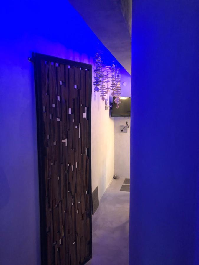 Istron Breeze Isla Villa Exterior foto